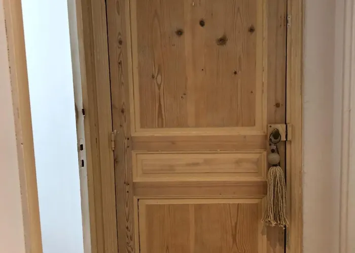 Le Gite De Tassigny