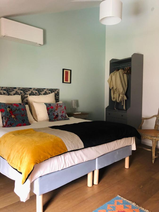 Holiday home Le De Tassigny *
