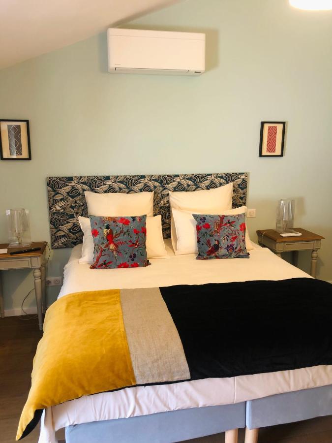 Le De Tassigny Holiday home *