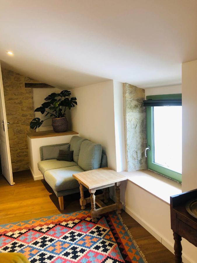 Le De Tassigny Holiday home