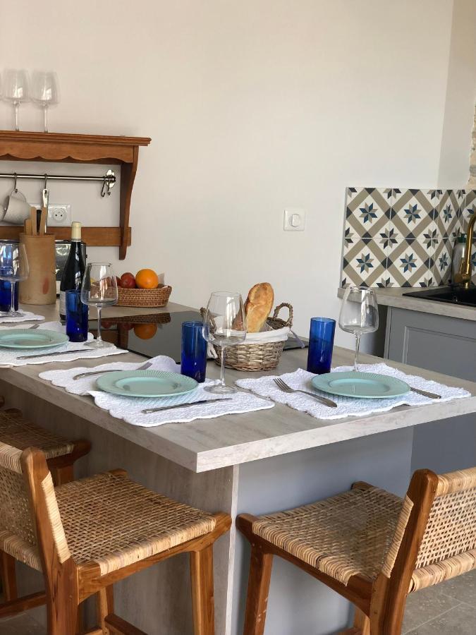 Le De Tassigny Holiday home Meursault