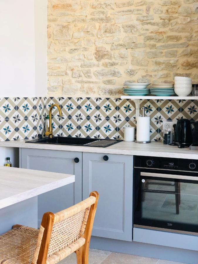 Holiday home Le De Tassigny