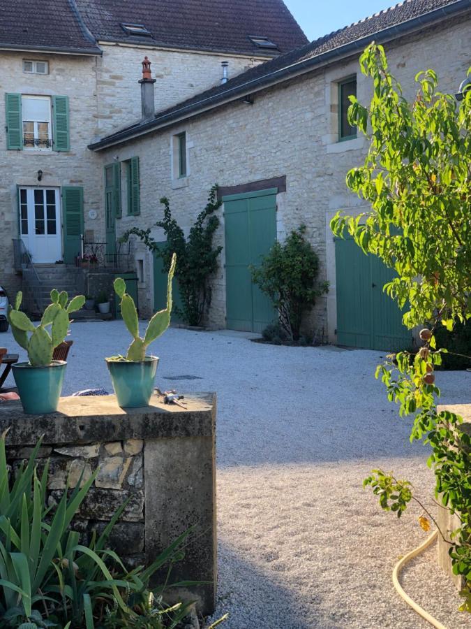 Le De Tassigny *