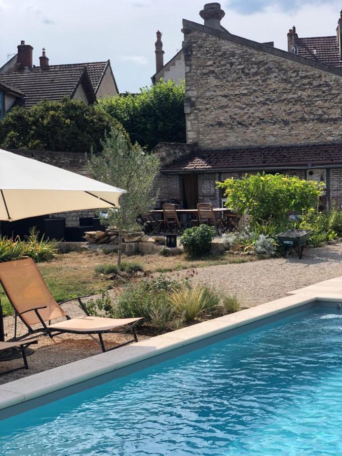 Le De Tassigny *