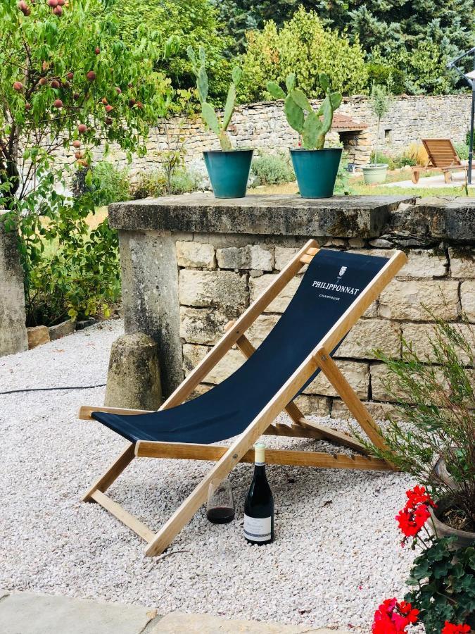 Le De Tassigny Holiday home *