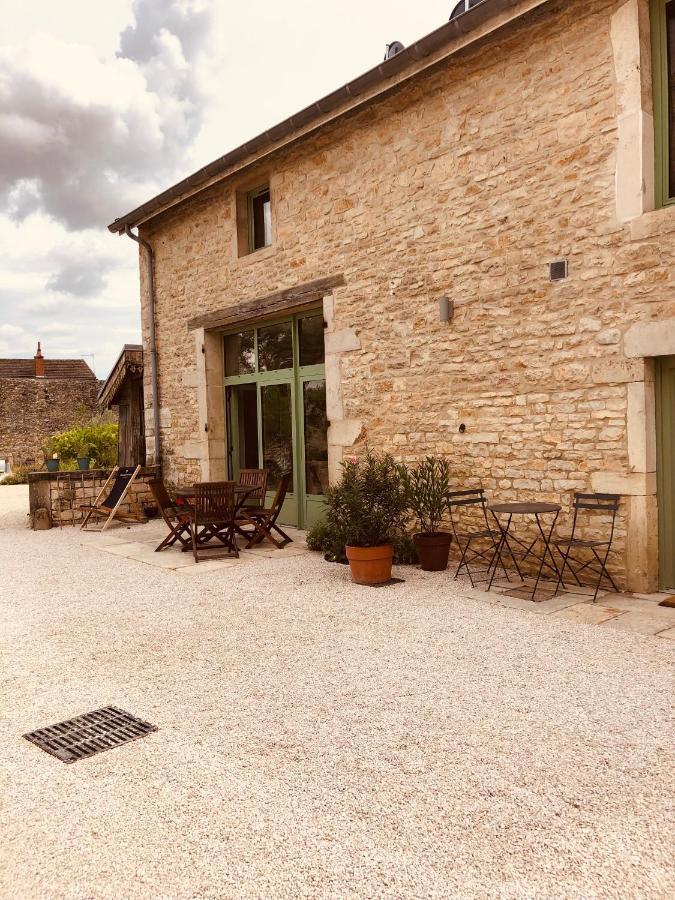 Holiday home Le De Tassigny