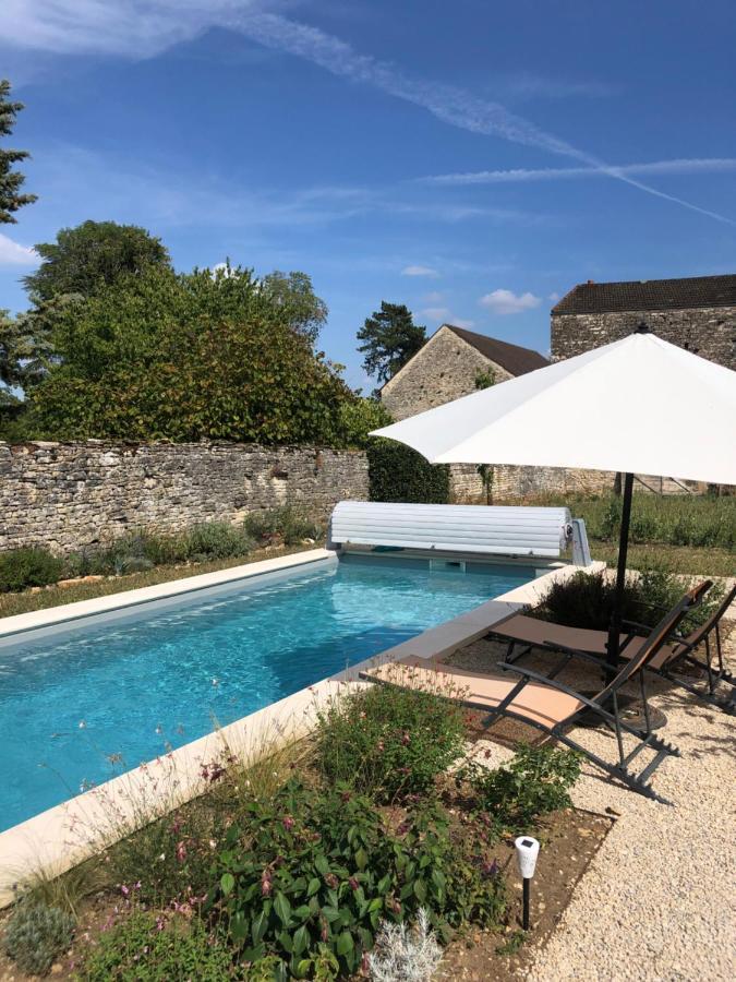Le De Tassigny Holiday home