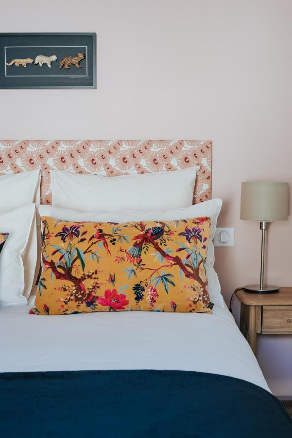 Holiday home Le De Tassigny Meursault