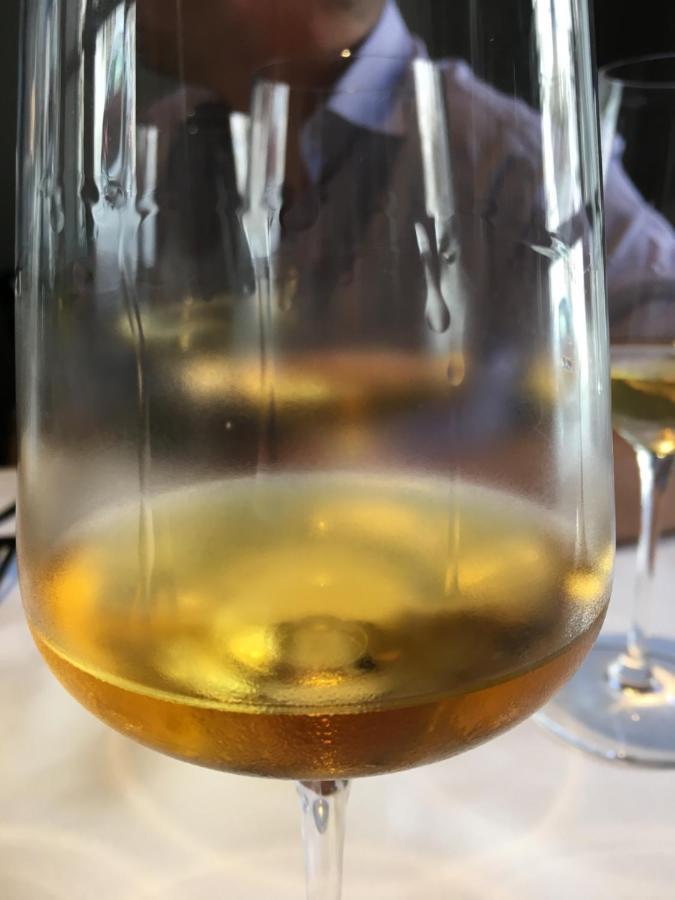 Le De Tassigny * Meursault